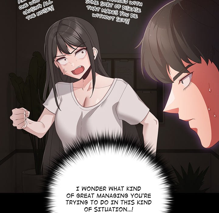 People of The Dark Chapter 2 - HolyManga.Net