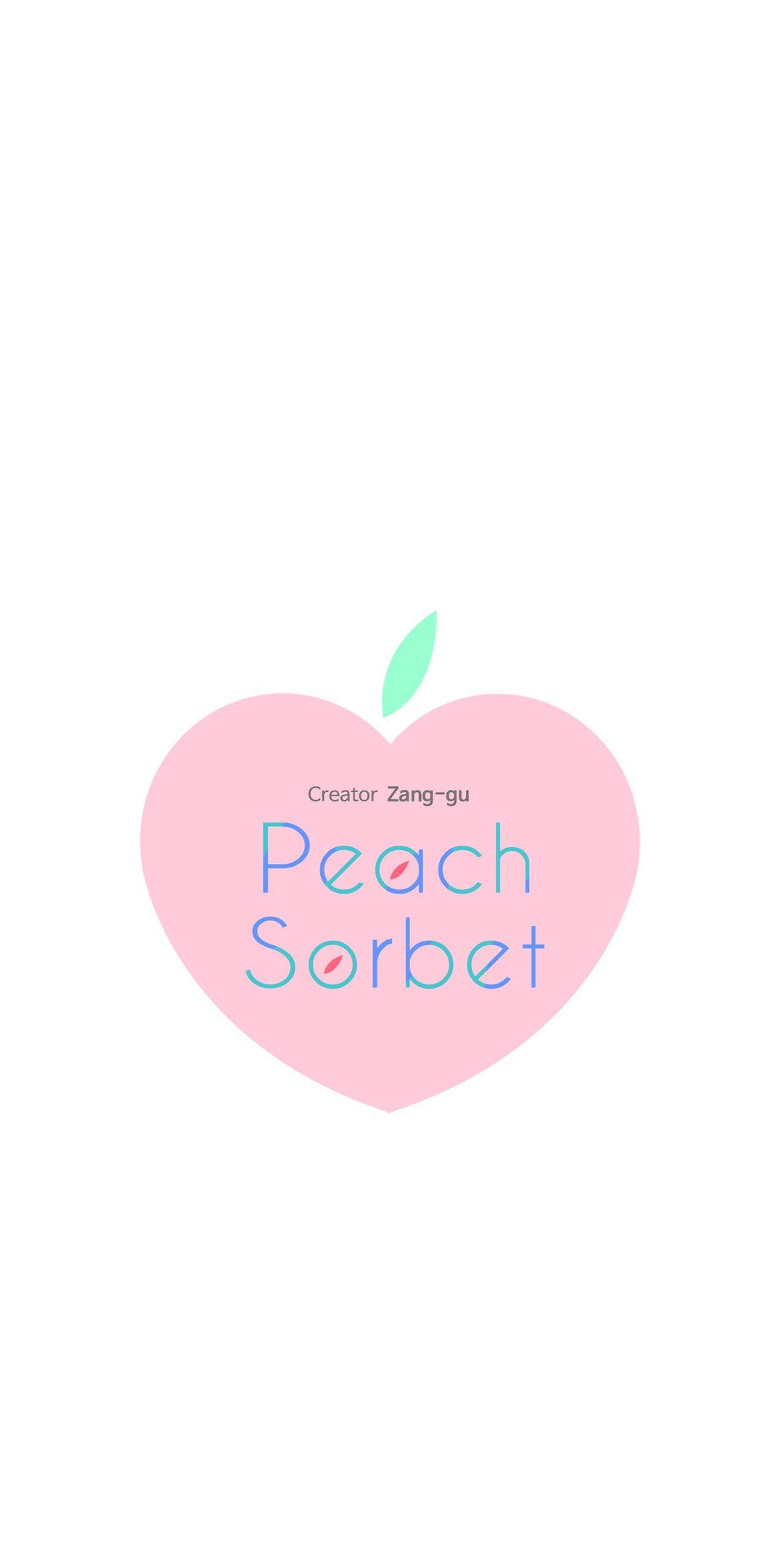 Peach Sorbet Chapter 77.5 - HolyManga.Net