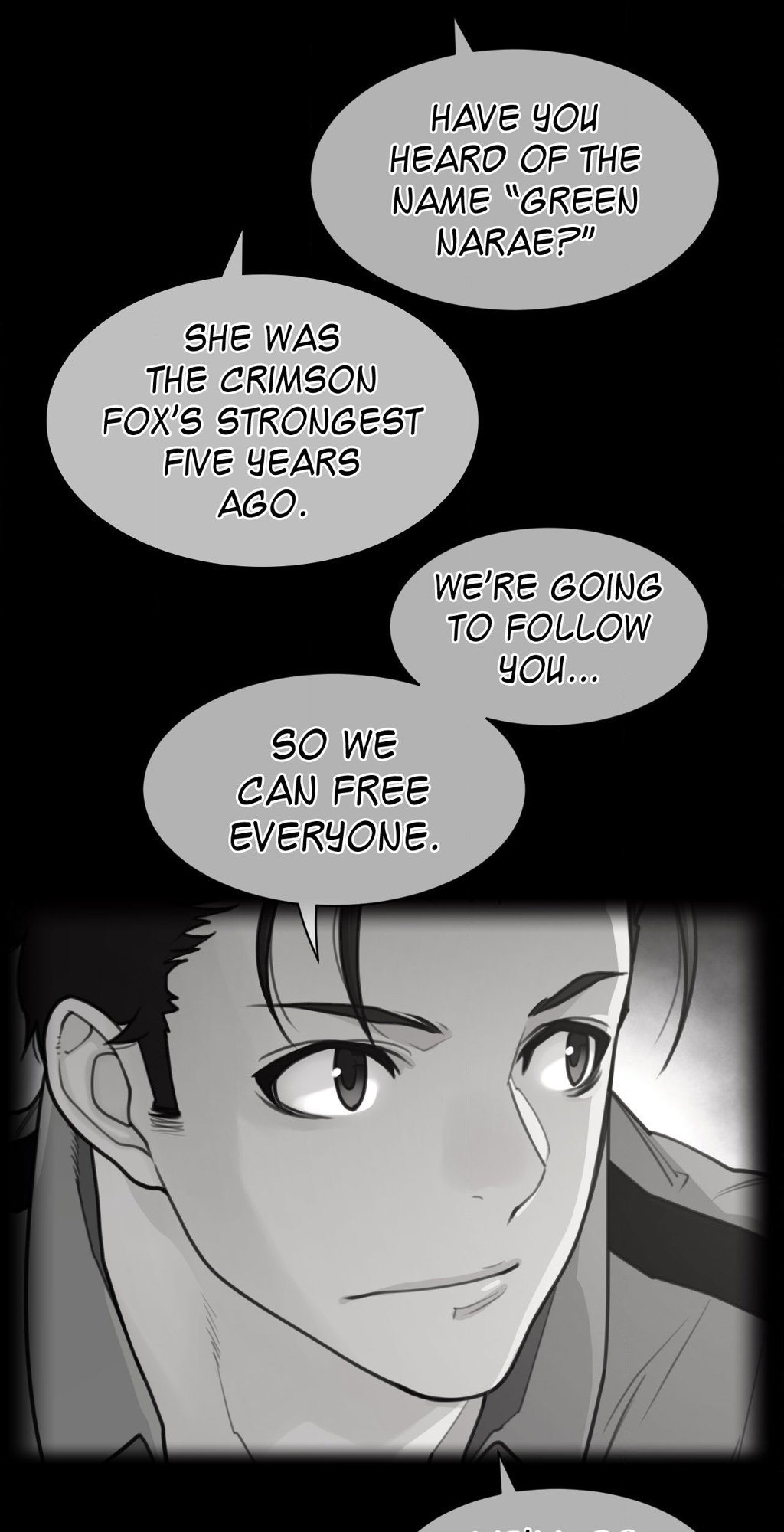 Perfect Half Chapter 193 - HolyManga.Net