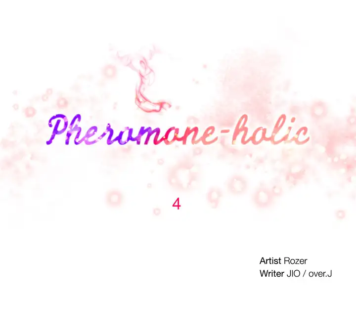 Pheromone Holic Chapter 4 - HolyManga.Net