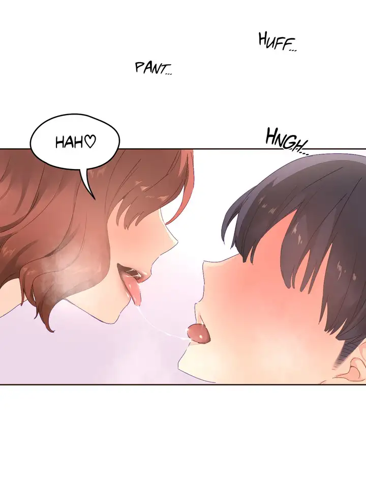 Pheromone Holic Chapter 4 - HolyManga.Net