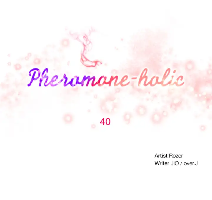 Pheromone Holic Chapter 40 - HolyManga.Net