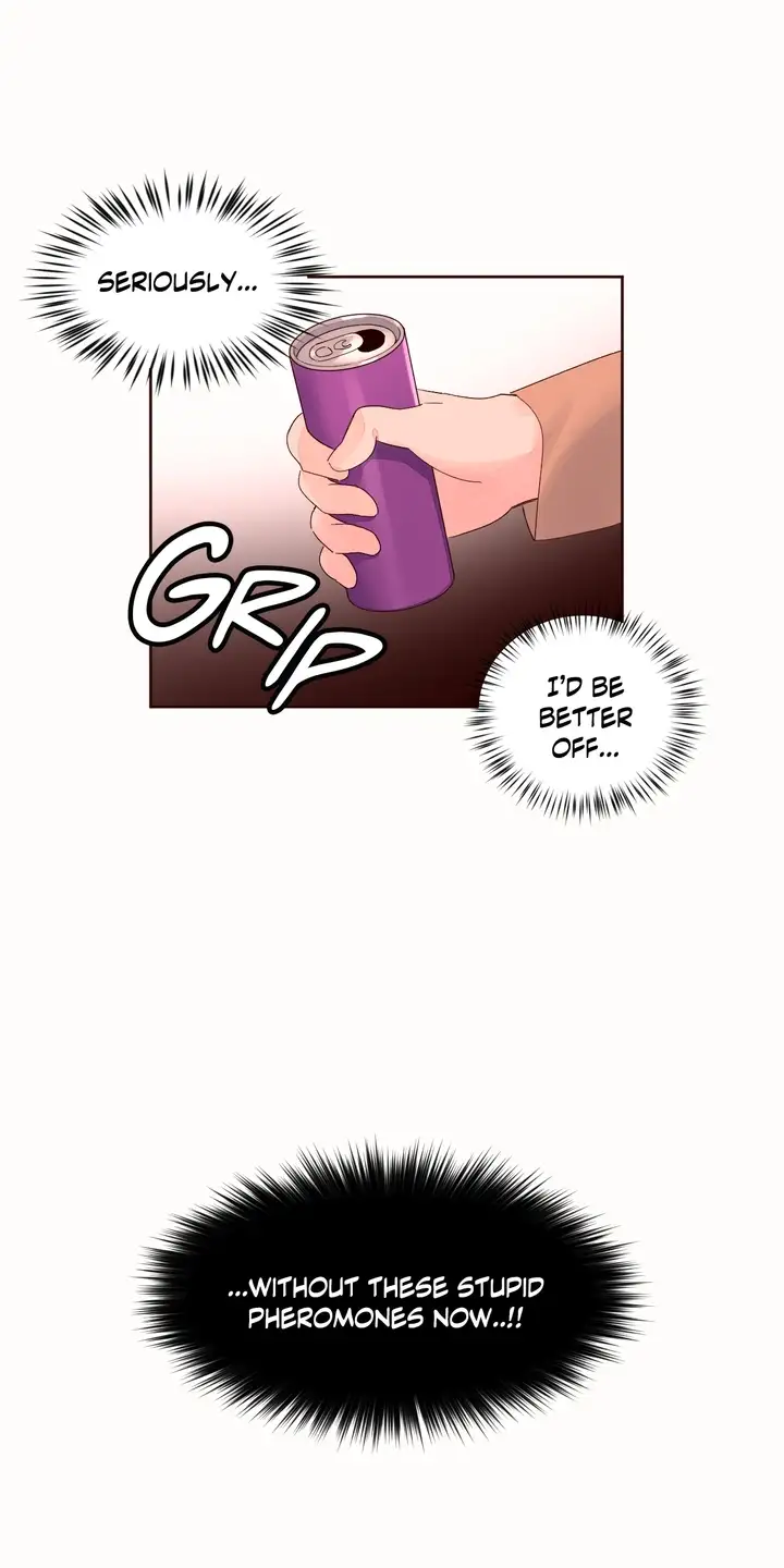 Pheromone Holic Chapter 52 - HolyManga.Net