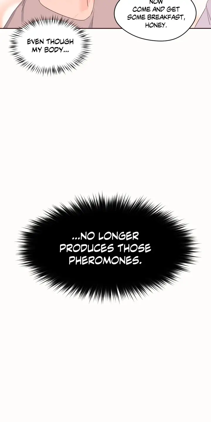 Pheromone Holic Chapter 53 - HolyManga.Net