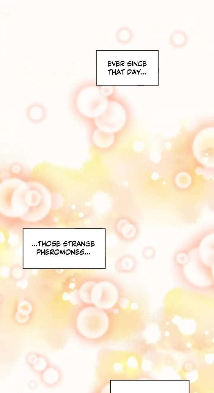 Pheromone Holic Chapter 53 - HolyManga.Net