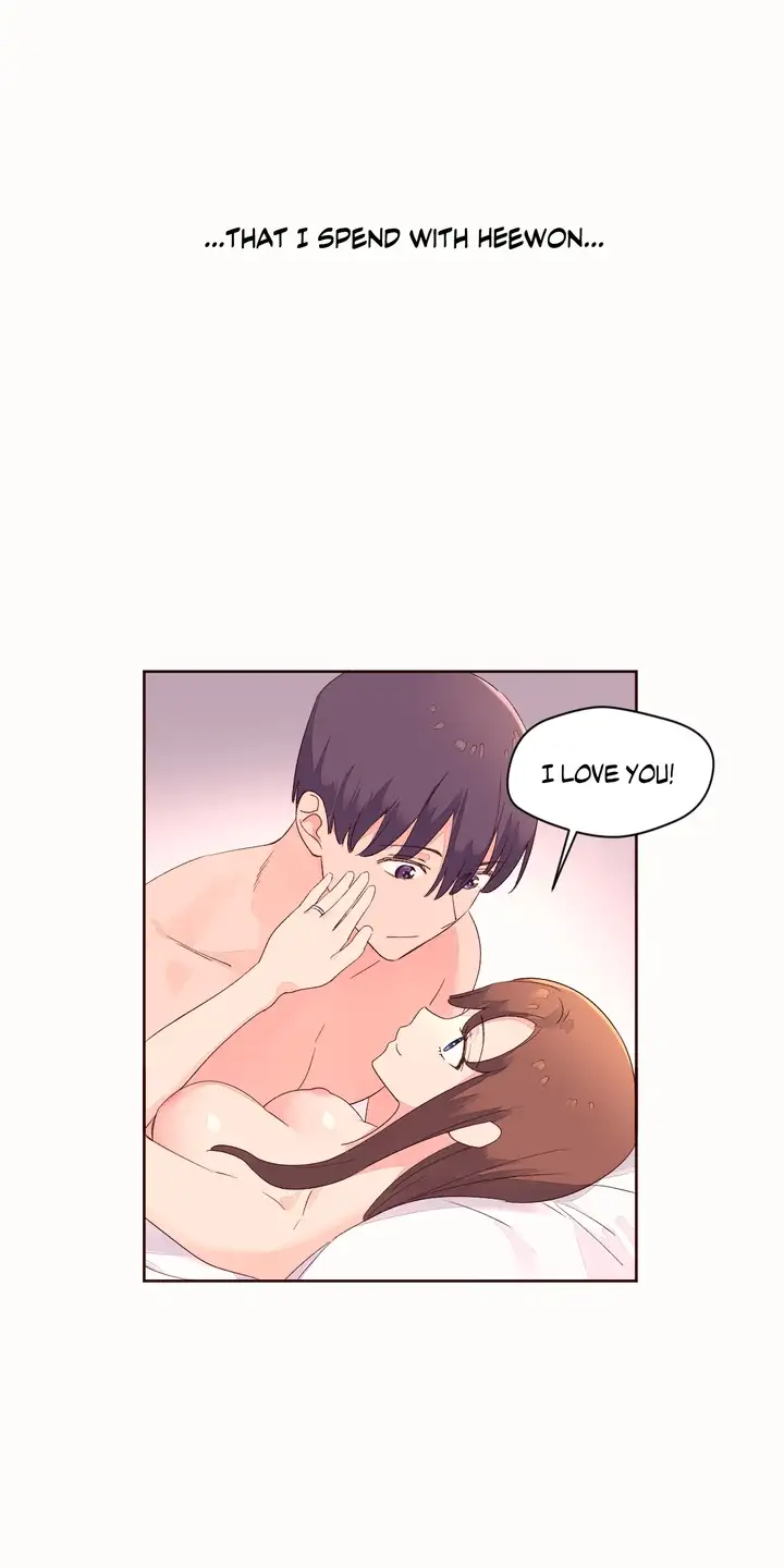 Pheromone Holic Chapter 53 - HolyManga.Net