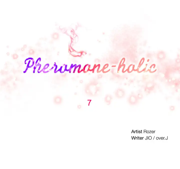 Pheromone Holic Chapter 7 - HolyManga.Net