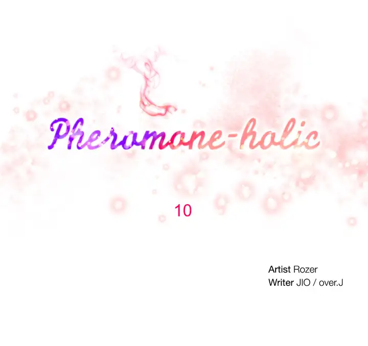 Pheromone Holic Chapter 10 - HolyManga.Net