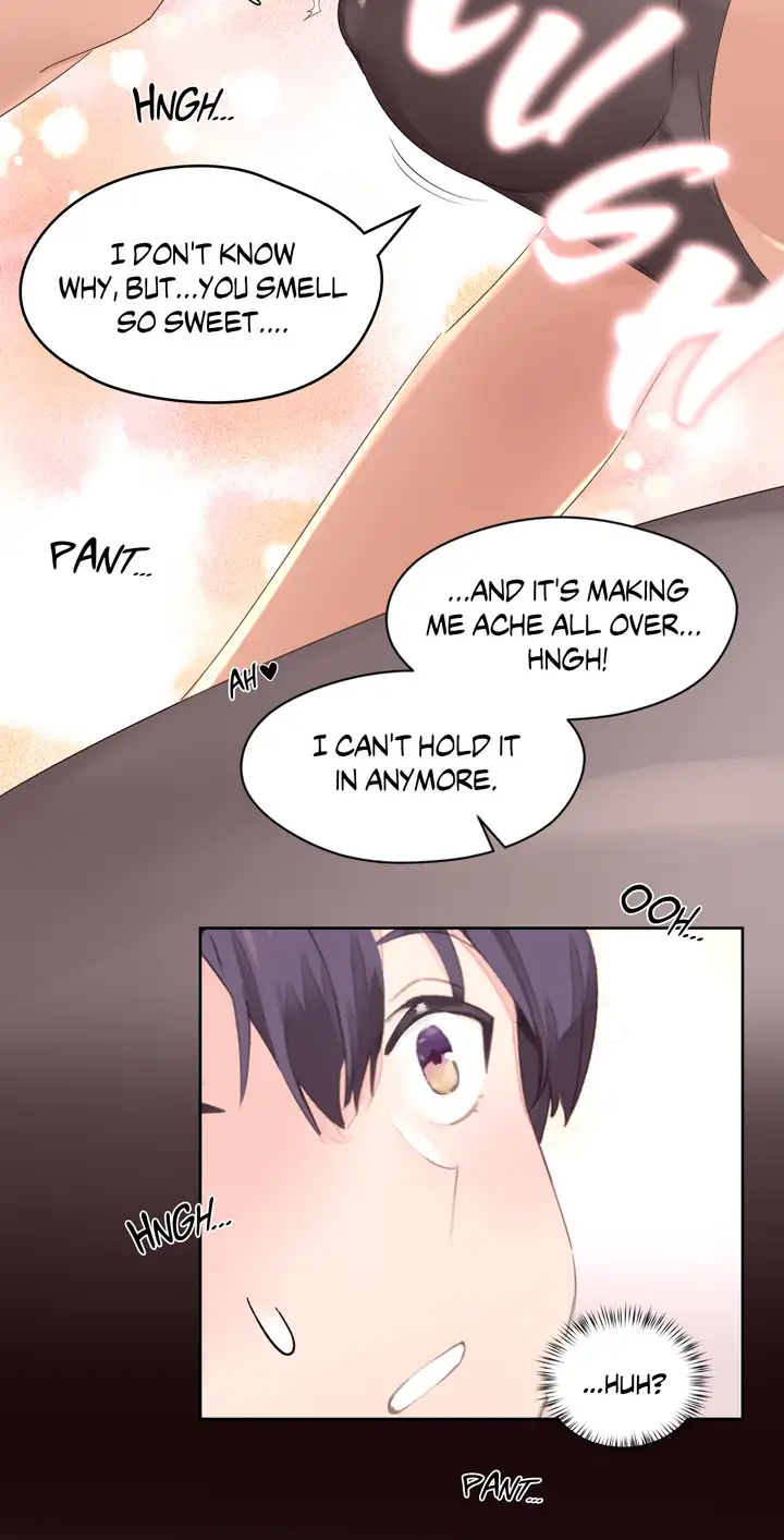 Pheromone Holic Chapter 10 - HolyManga.Net