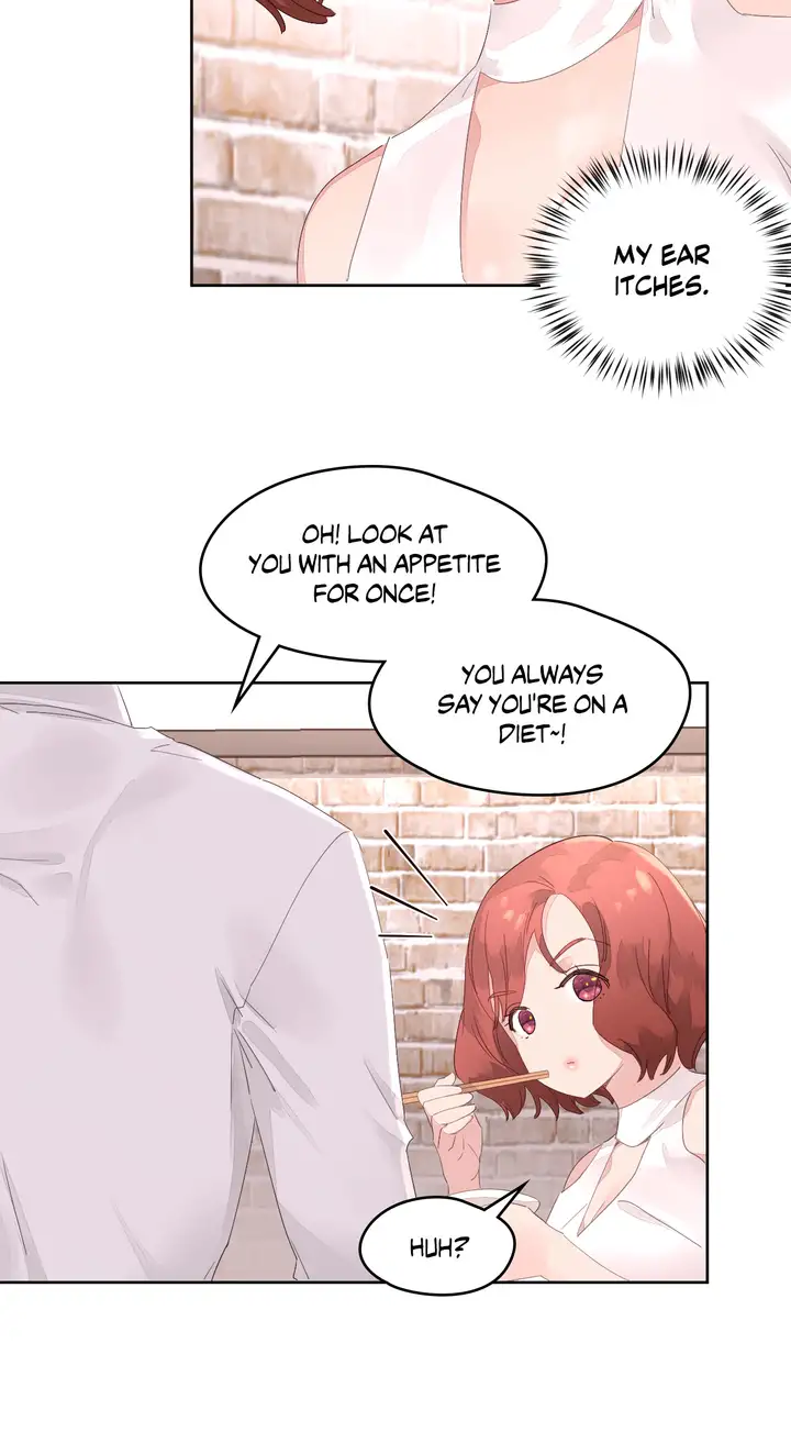 Pheromone Holic Chapter 10 - HolyManga.Net