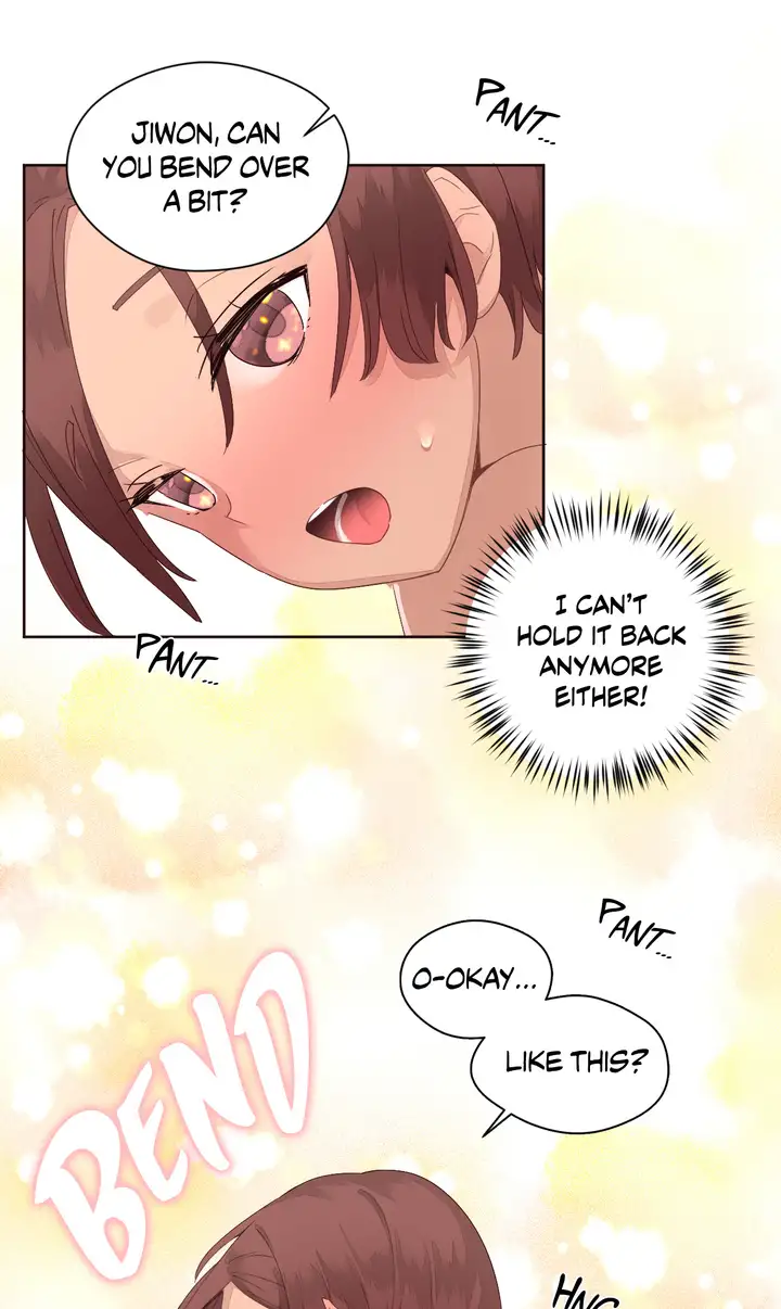 Pheromone Holic Chapter 10 - HolyManga.Net