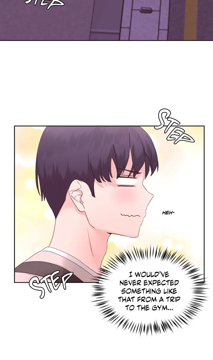 Pheromone Holic Chapter 12 - HolyManga.Net