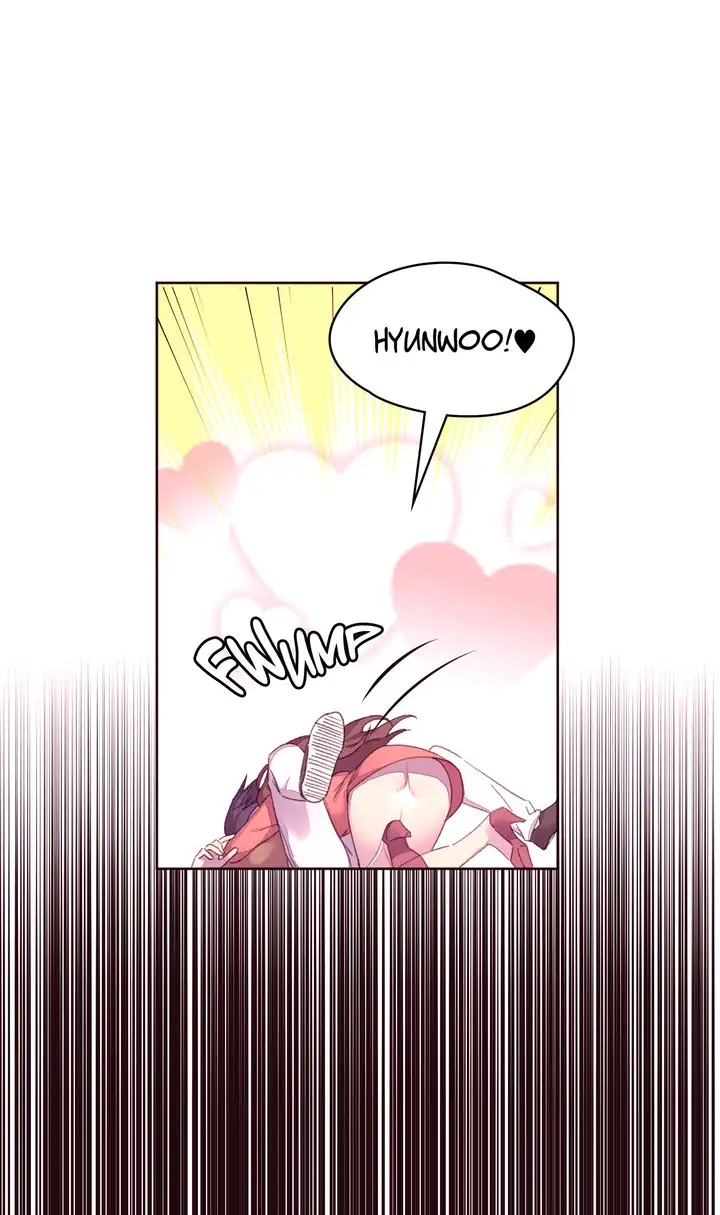 Pheromone Holic Chapter 17 - HolyManga.Net