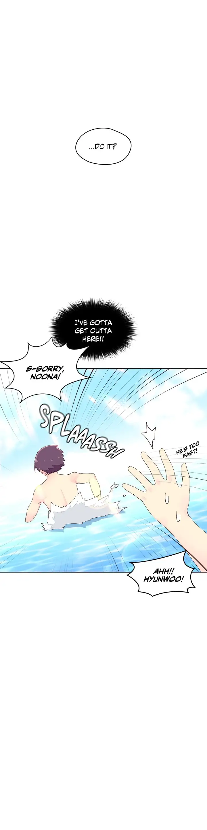 Pheromone Holic Chapter 25 - HolyManga.Net