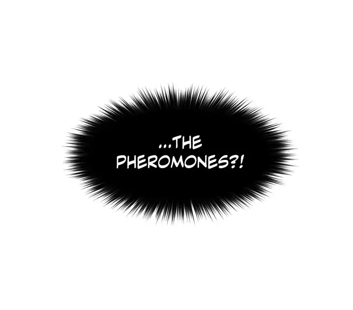 Pheromone Holic Chapter 25 - HolyManga.Net