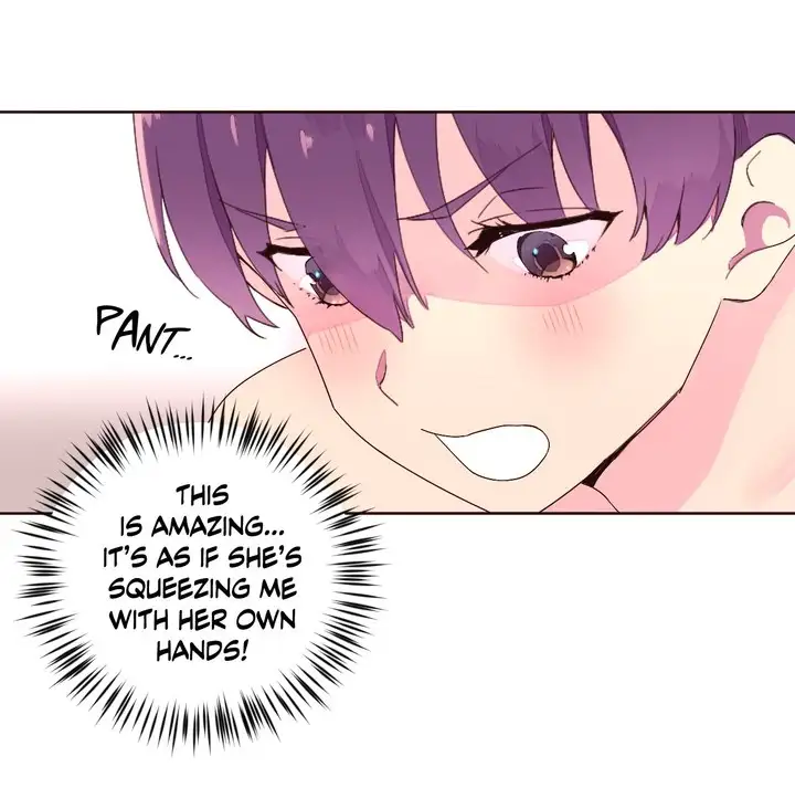 Pheromone Holic Chapter 28 - HolyManga.Net