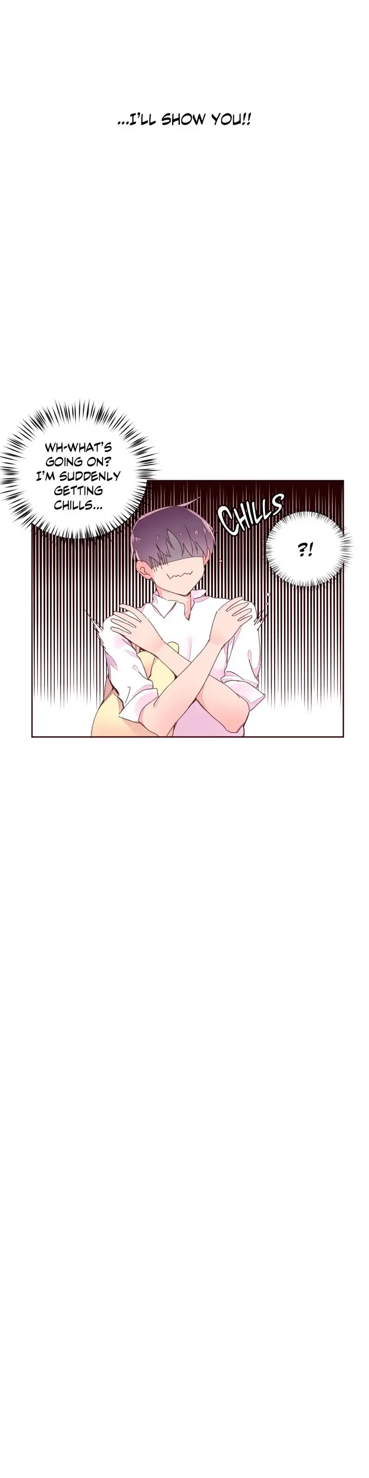 Pheromone Holic Chapter 31 - HolyManga.Net