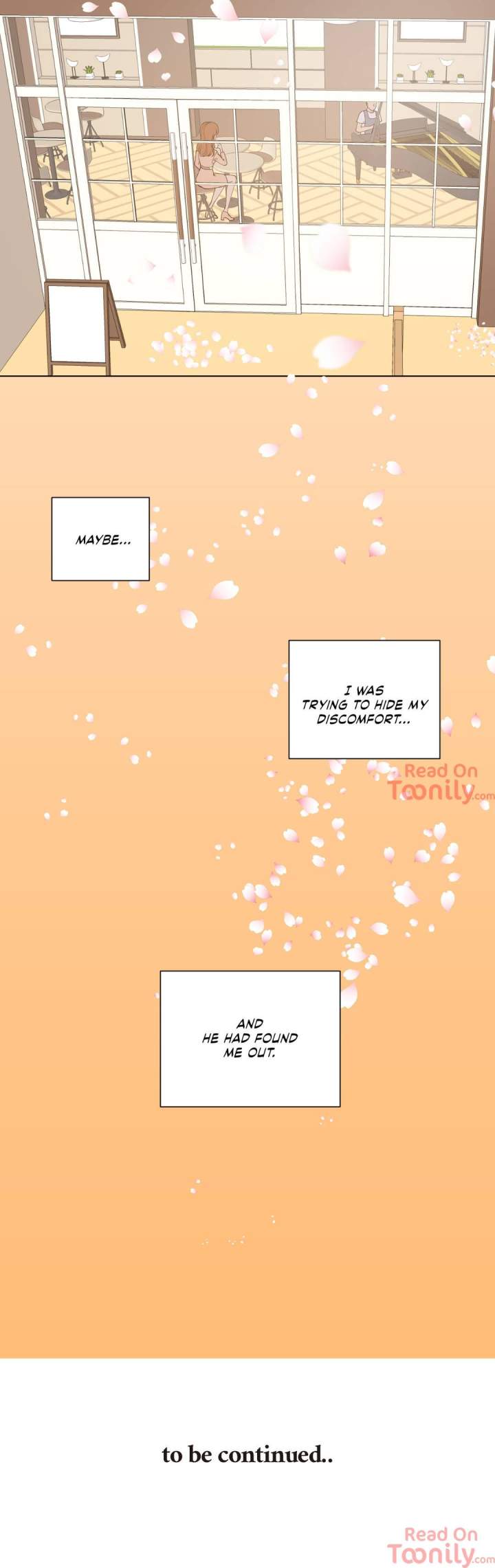 Polyamory Chapter 4 - HolyManga.Net