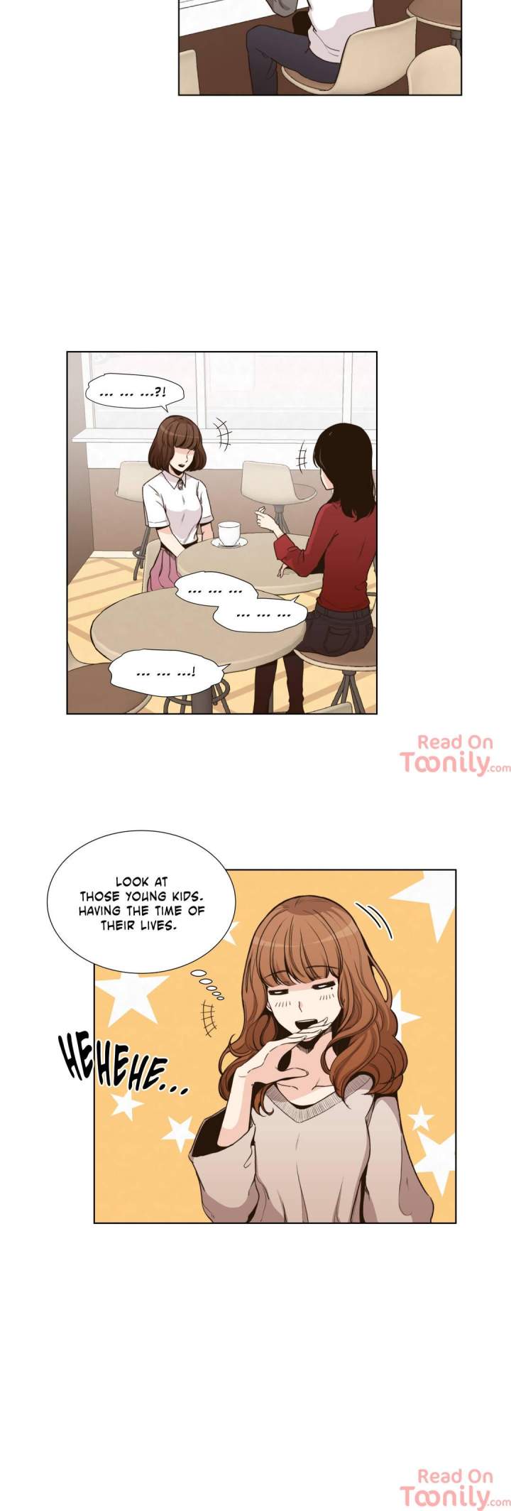 Polyamory Chapter 9 - HolyManga.Net