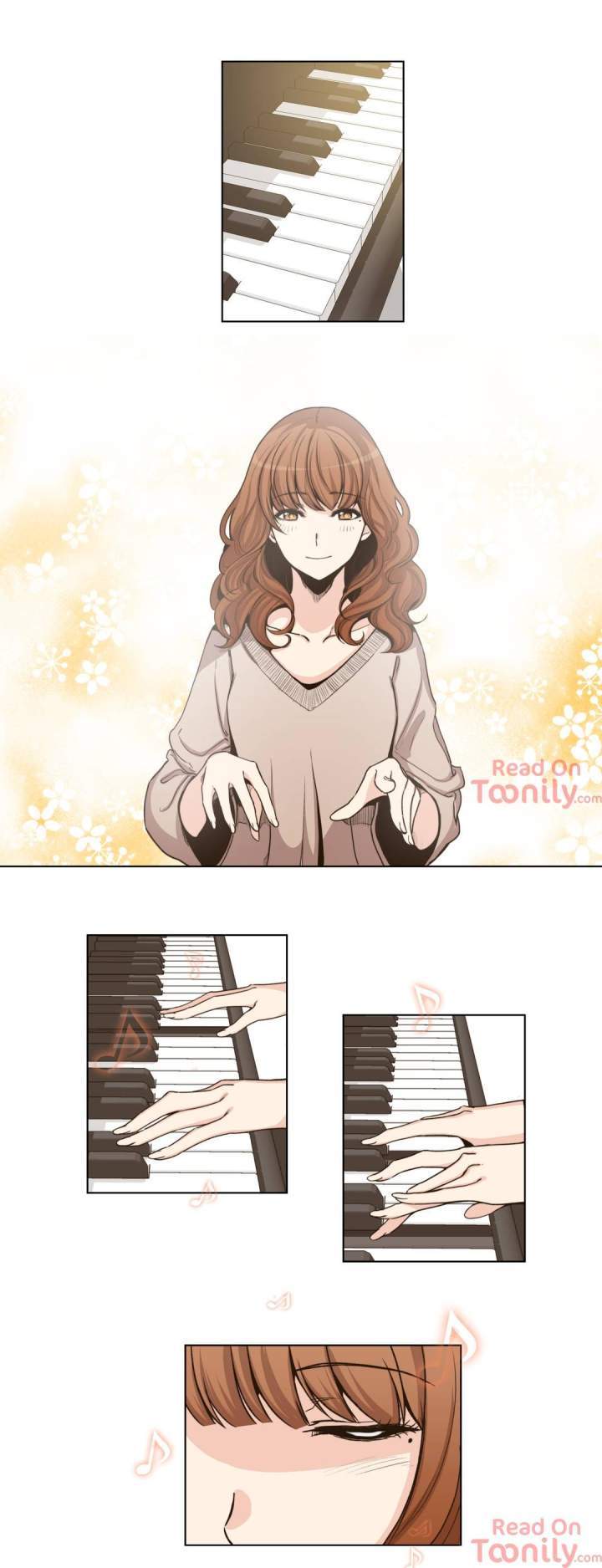 Polyamory Chapter 9 - HolyManga.Net