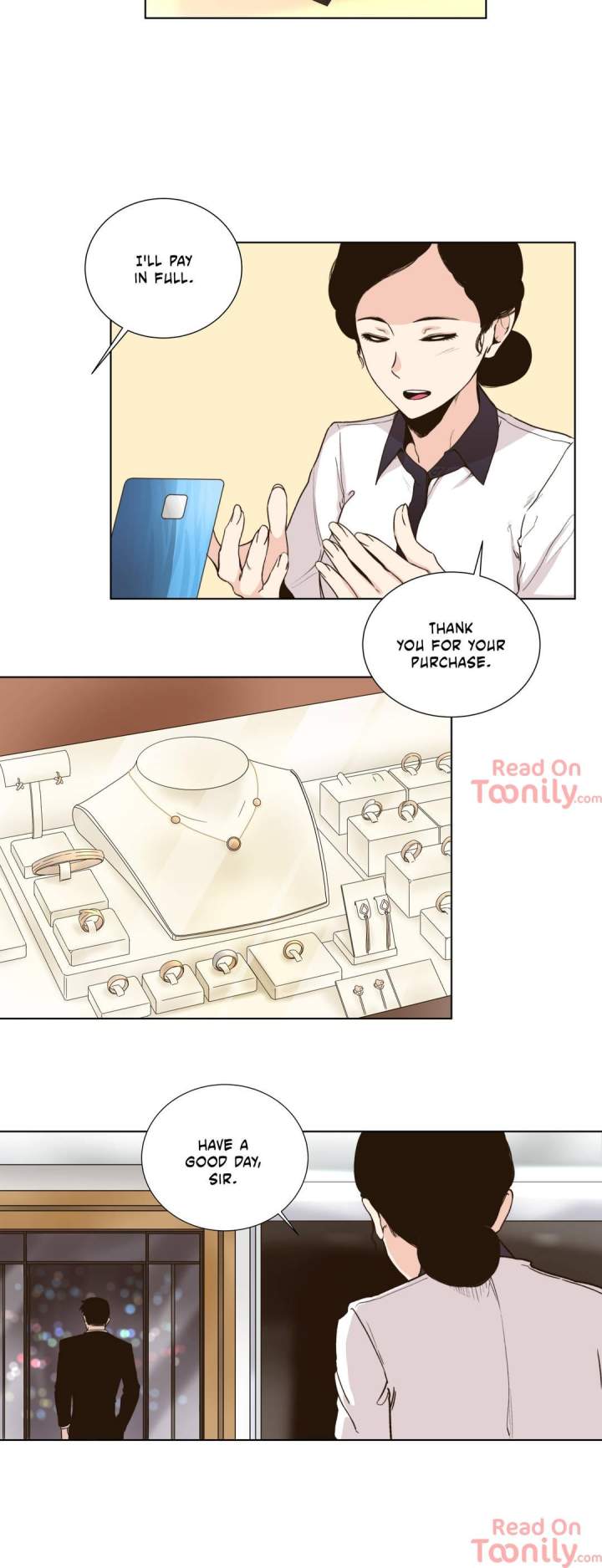 Polyamory Chapter 9 - HolyManga.Net