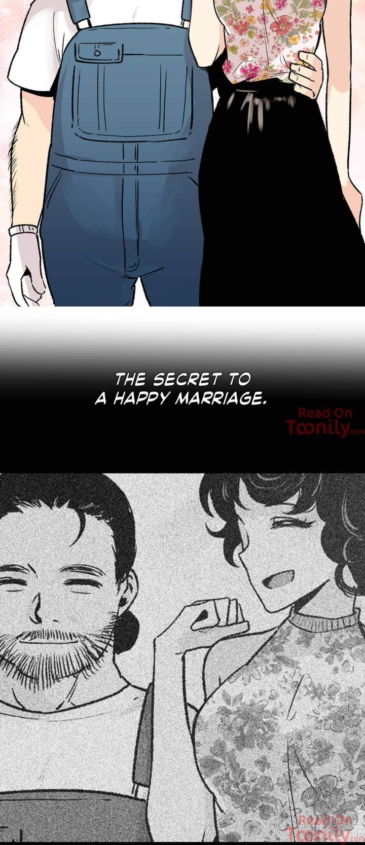 Polyamory Chapter 0 - HolyManga.Net