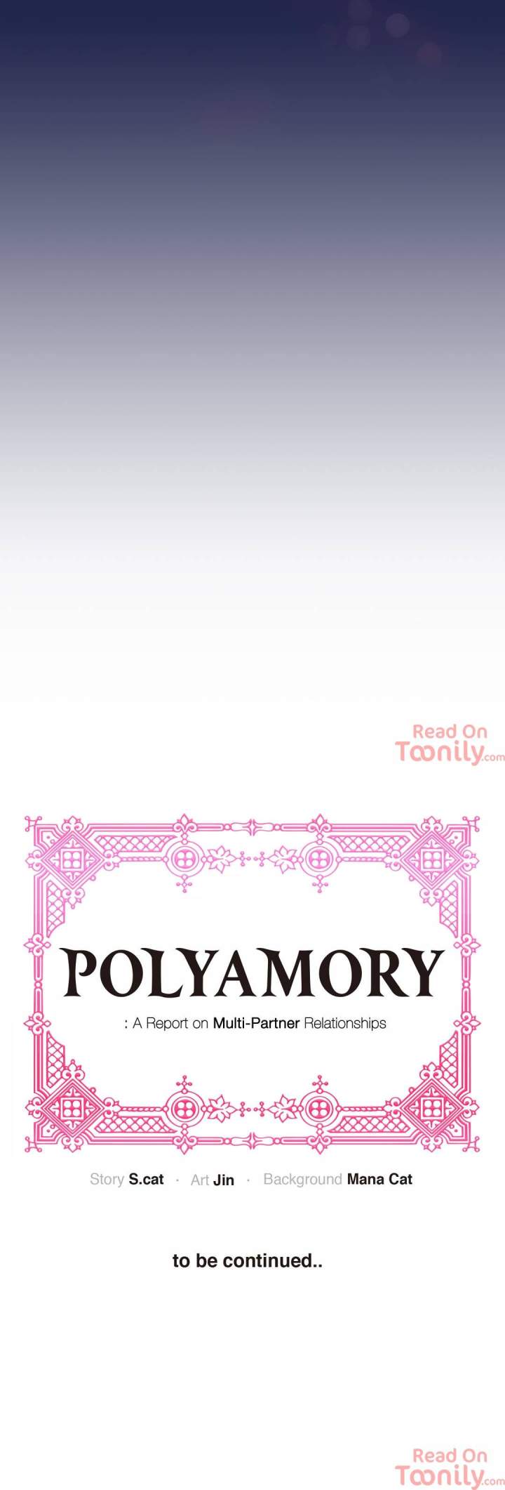 Polyamory Chapter 0 - HolyManga.Net