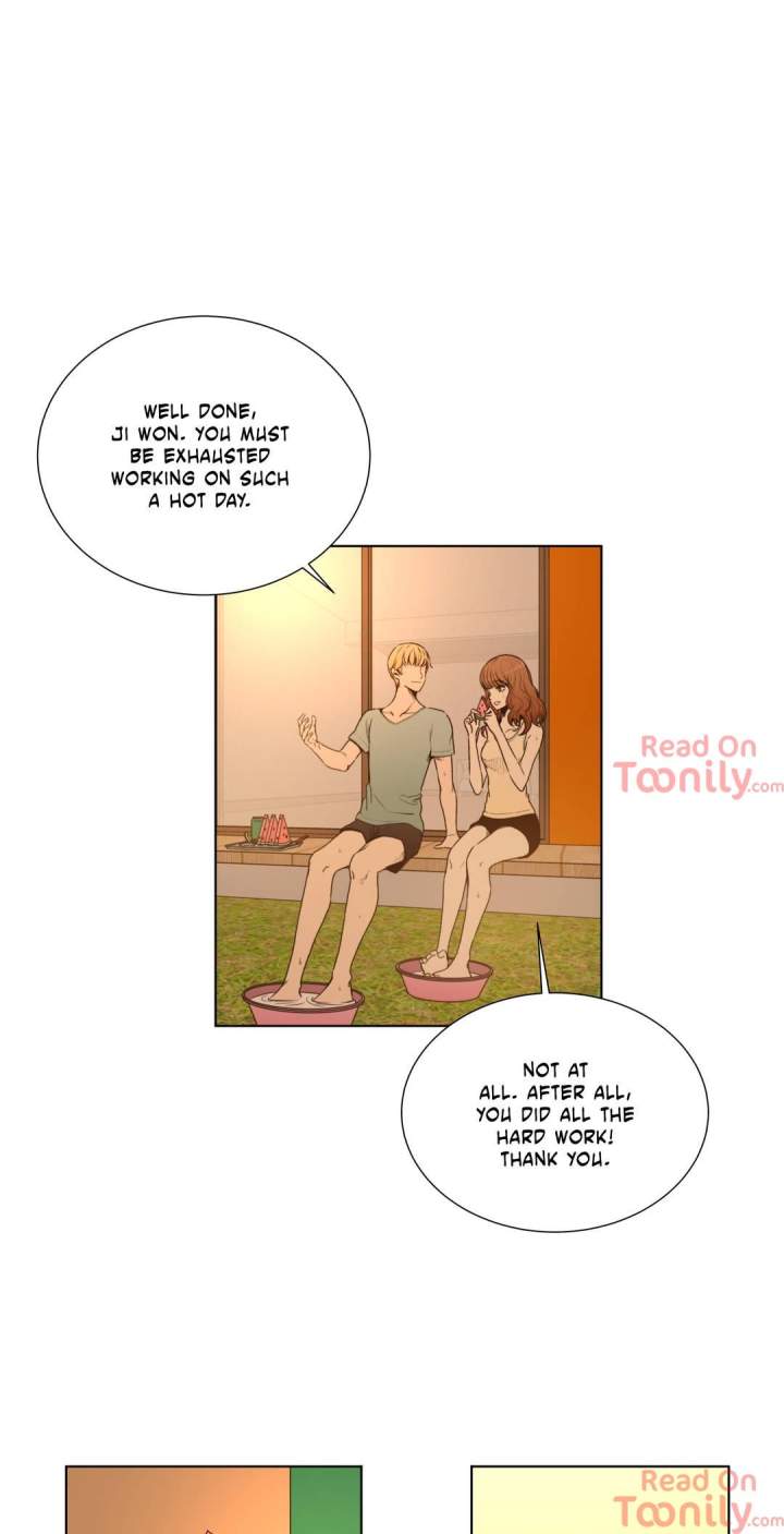 Polyamory Chapter 11 - HolyManga.Net