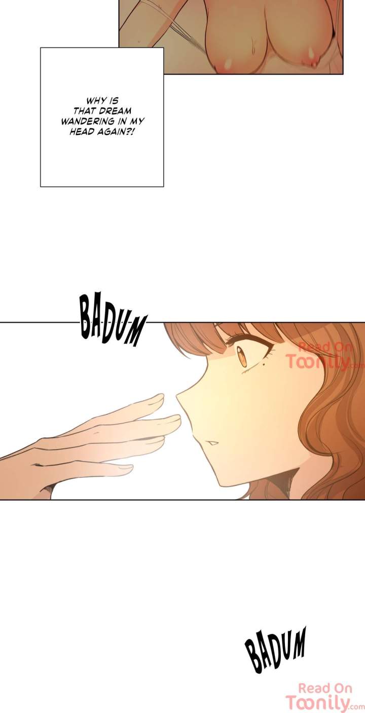 Polyamory Chapter 11 - HolyManga.Net