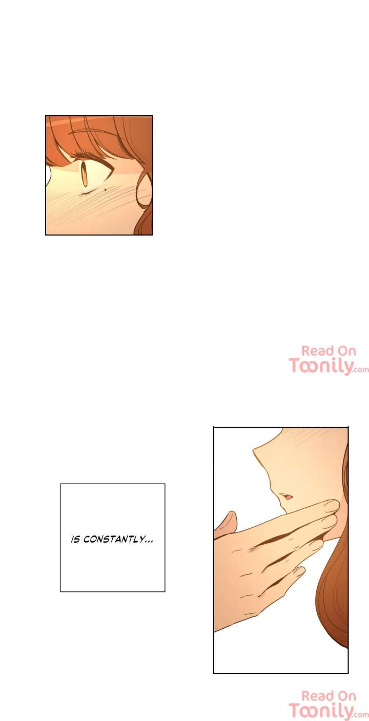 Polyamory Chapter 11 - HolyManga.Net