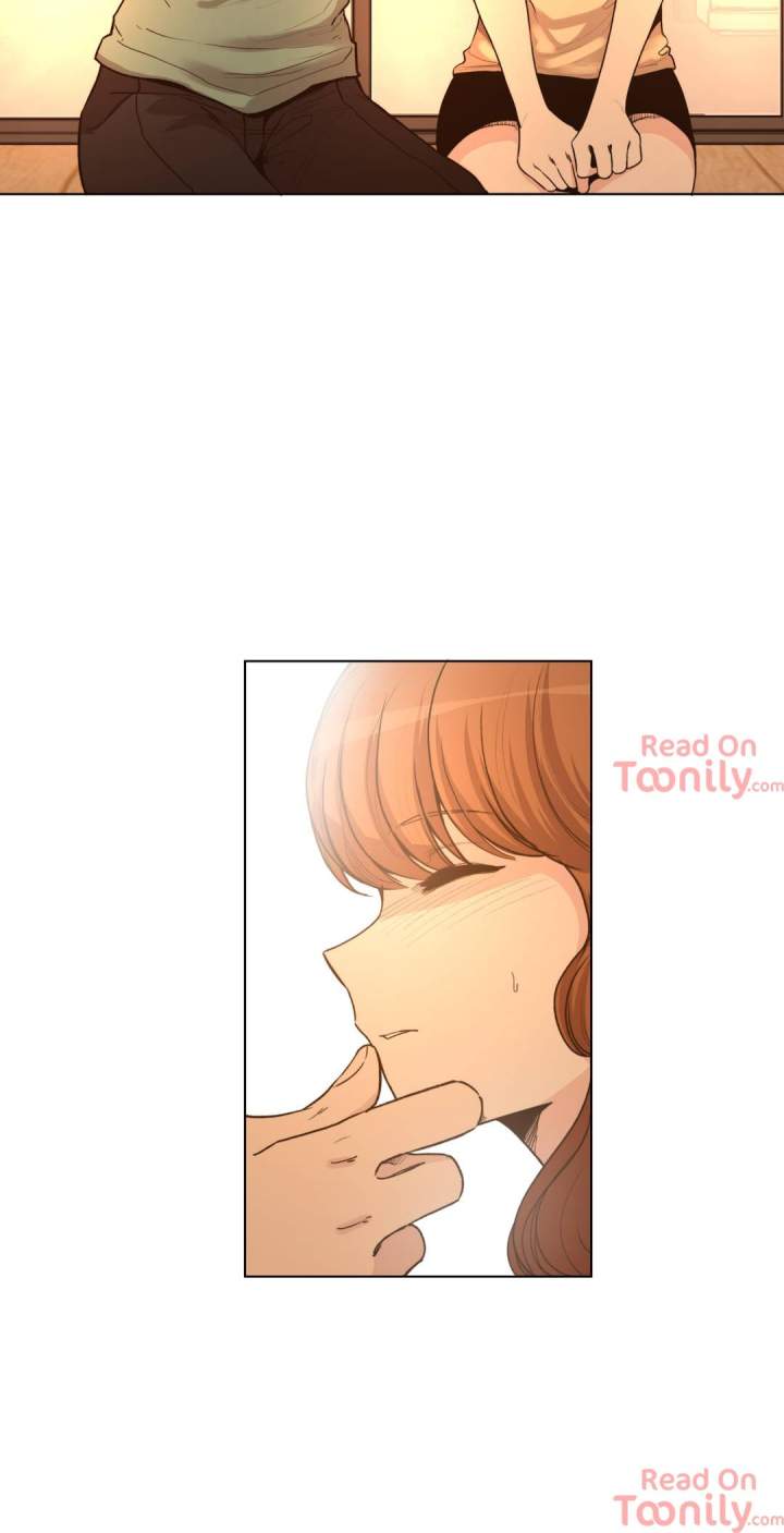 Polyamory Chapter 11 - HolyManga.Net