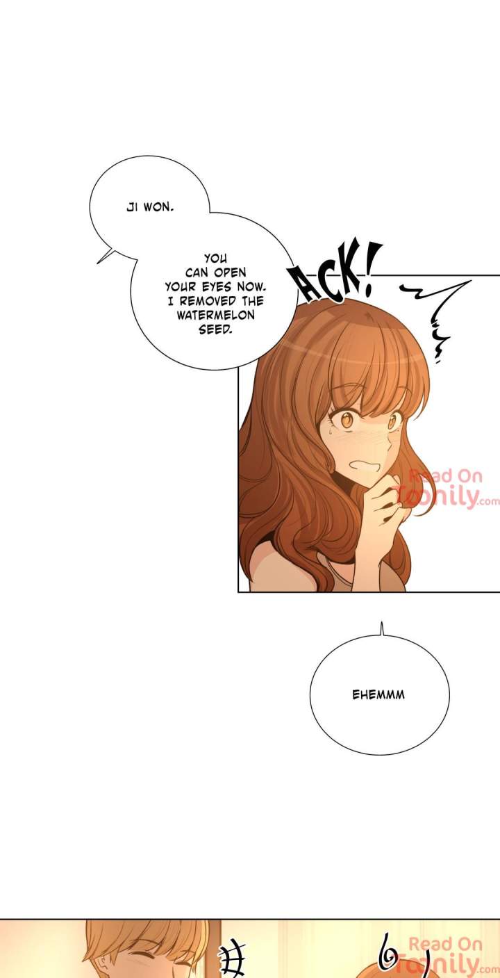 Polyamory Chapter 11 - HolyManga.Net