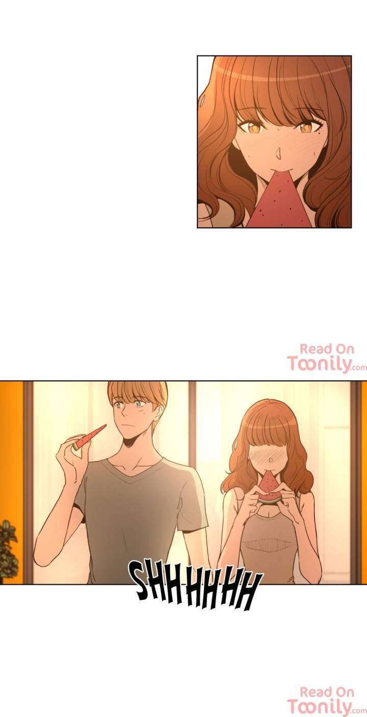 Polyamory Chapter 11 - HolyManga.Net