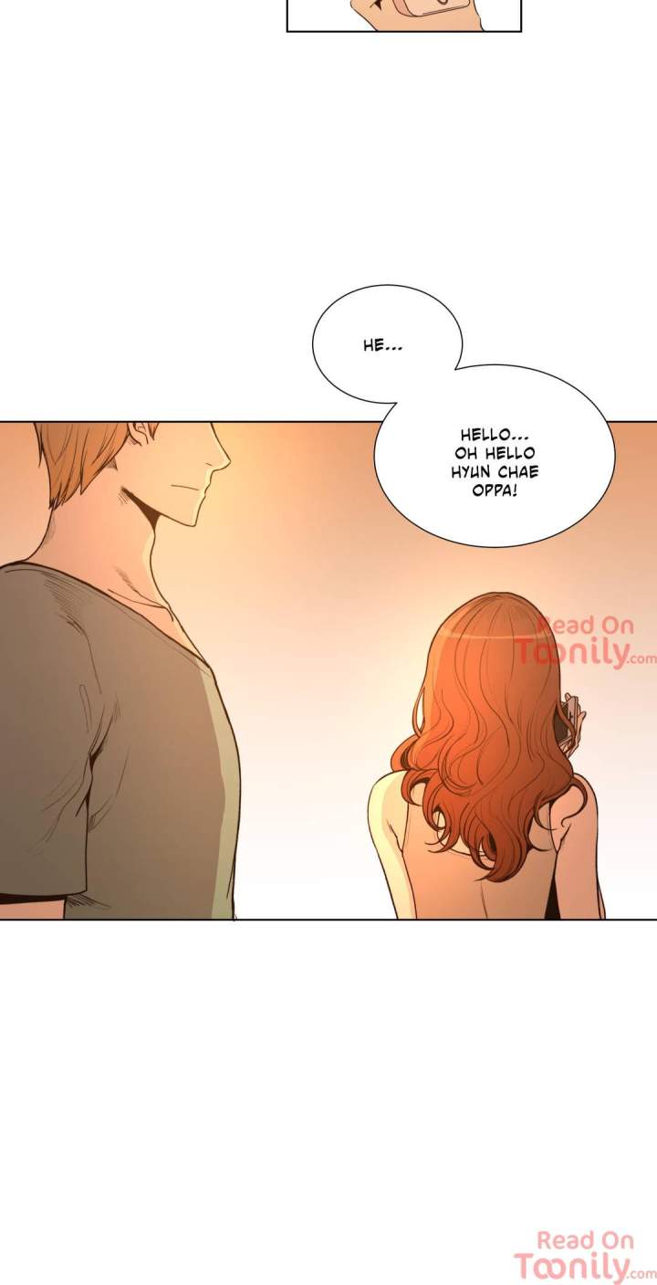 Polyamory Chapter 11 - HolyManga.Net