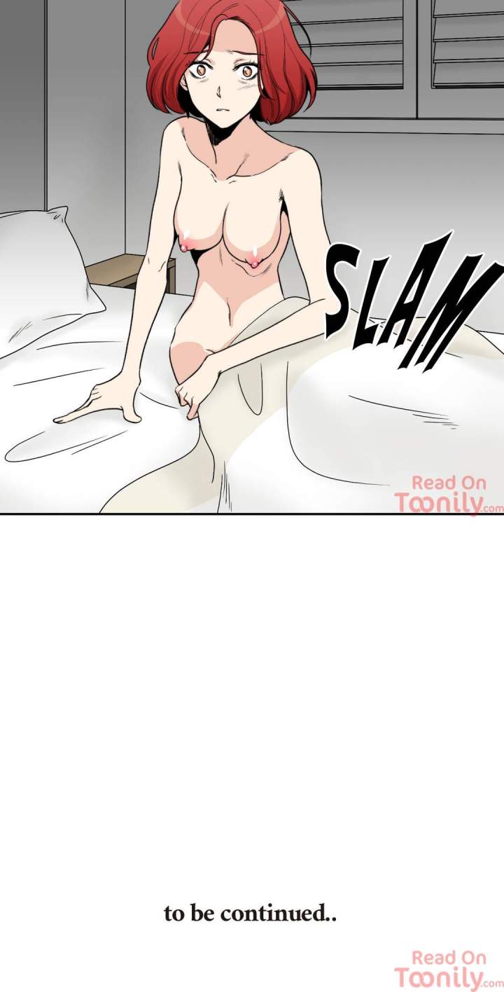 Polyamory Chapter 12 - HolyManga.Net