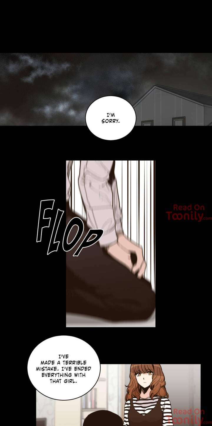 Polyamory Chapter 13 - HolyManga.Net