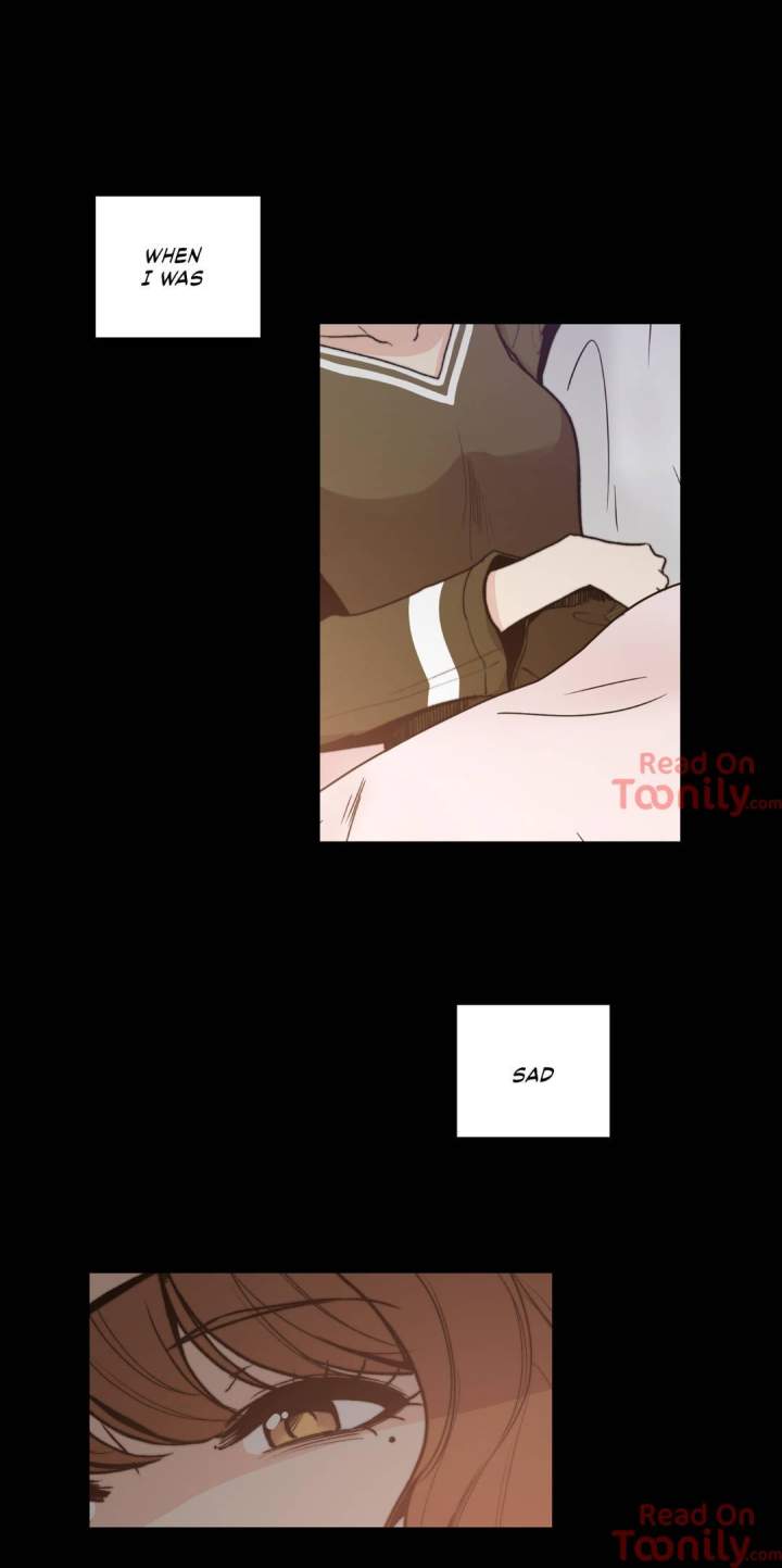 Polyamory Chapter 13 - HolyManga.Net