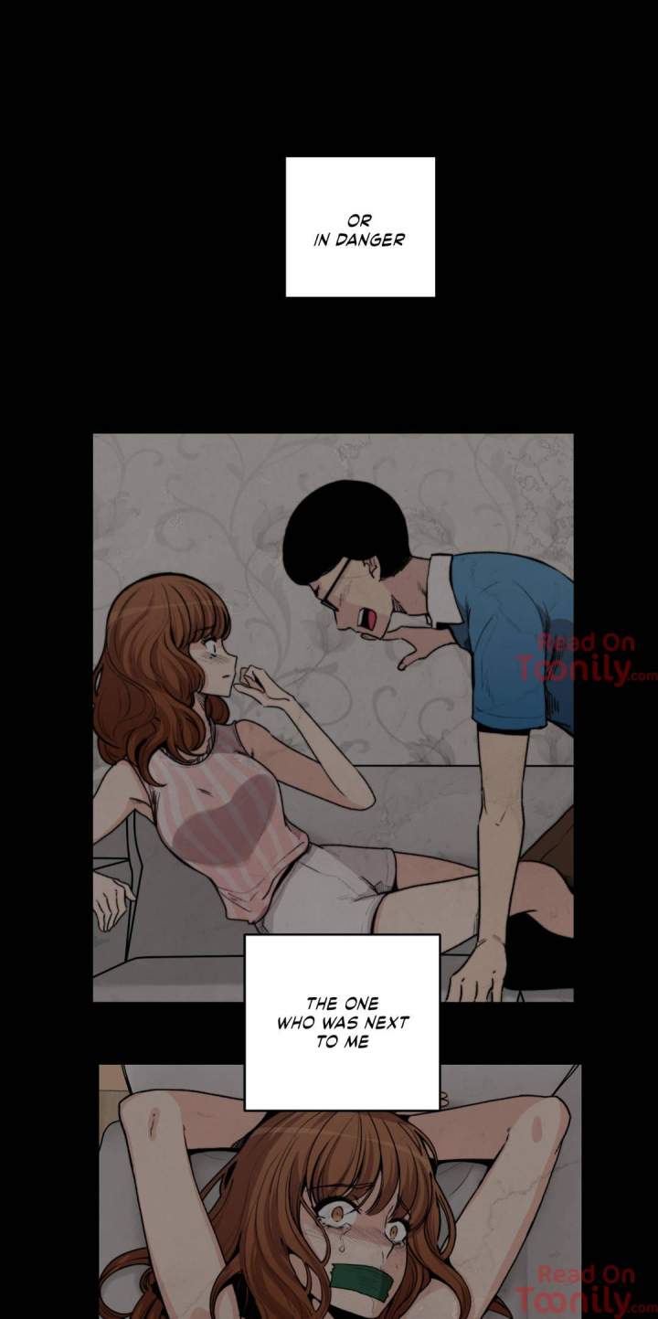 Polyamory Chapter 13 - HolyManga.Net