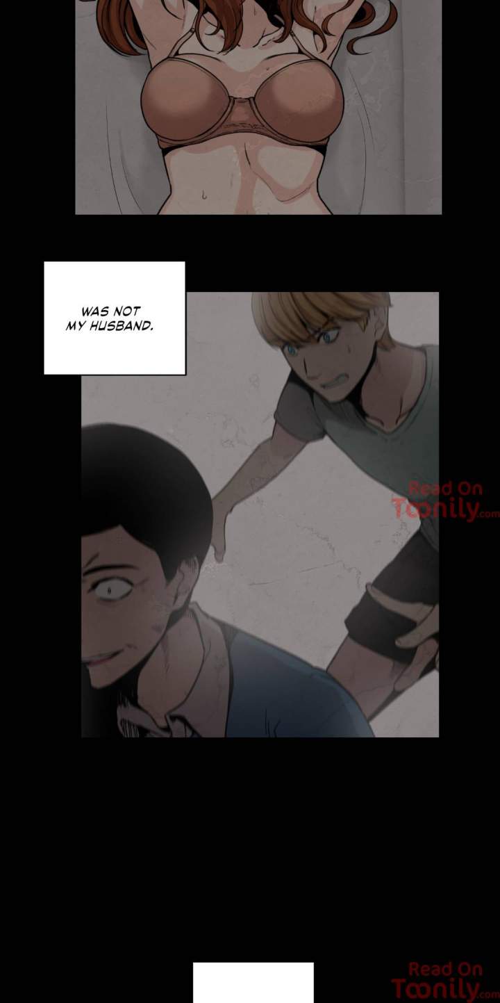 Polyamory Chapter 13 - HolyManga.Net