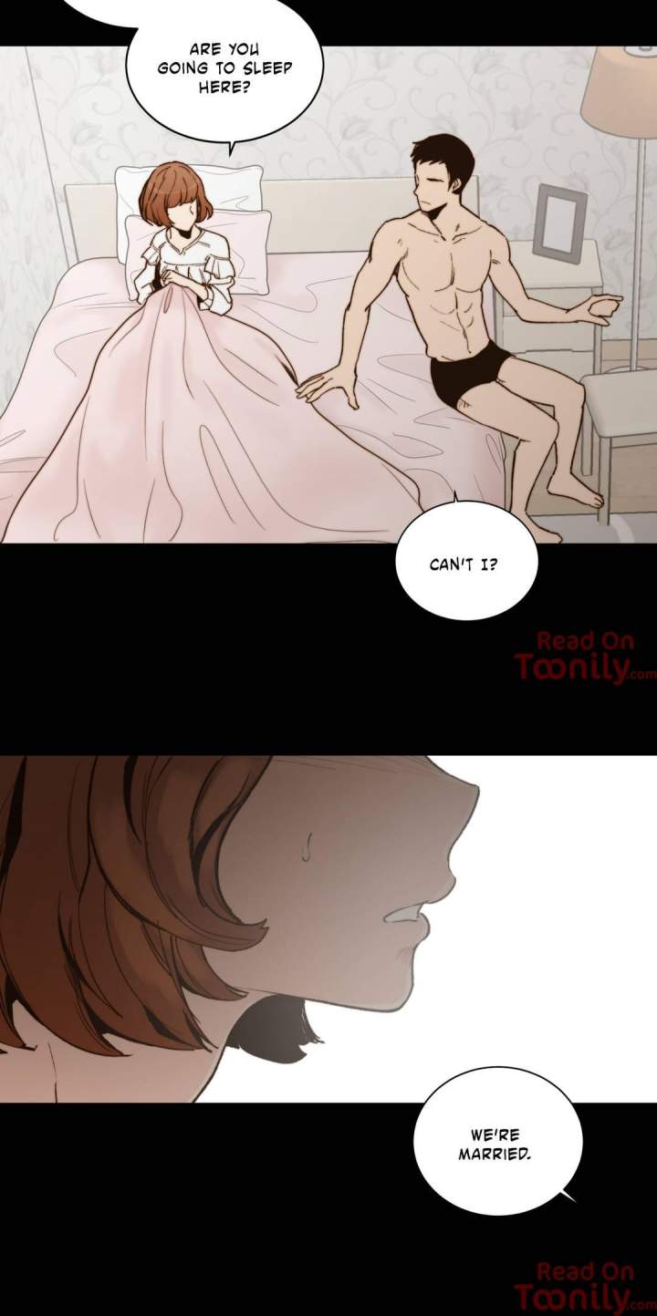 Polyamory Chapter 14 - HolyManga.Net