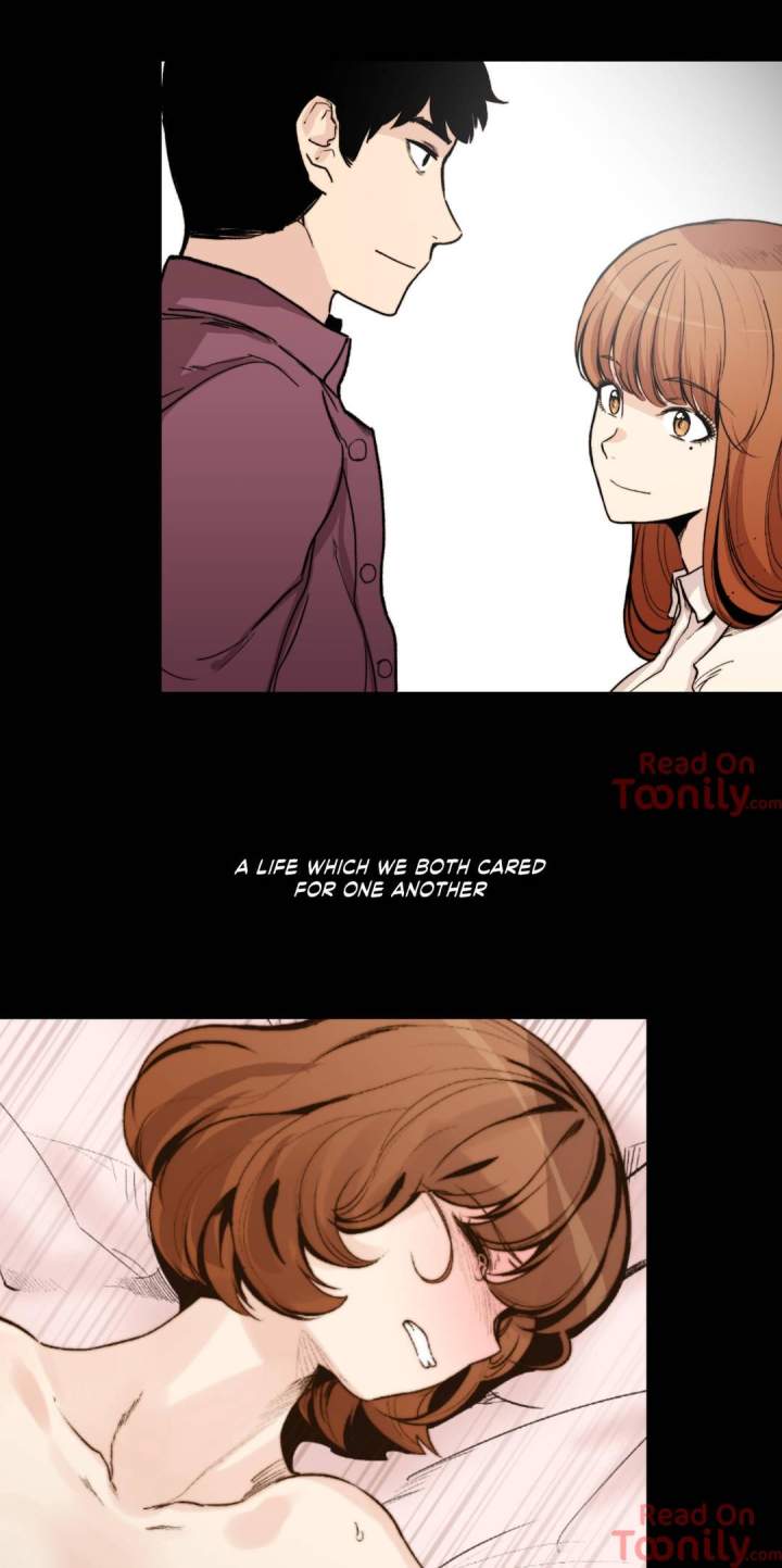 Polyamory Chapter 14 - HolyManga.Net