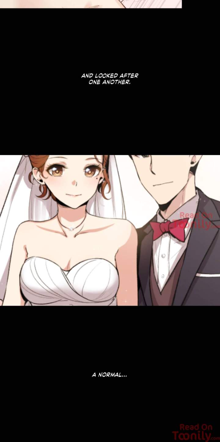 Polyamory Chapter 14 - HolyManga.Net