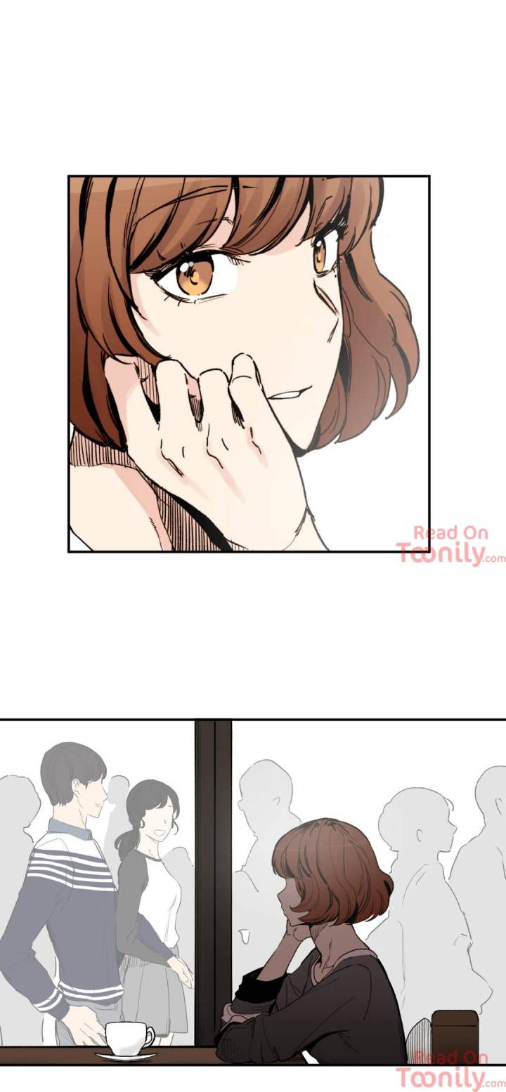 Polyamory Chapter 15 - HolyManga.Net