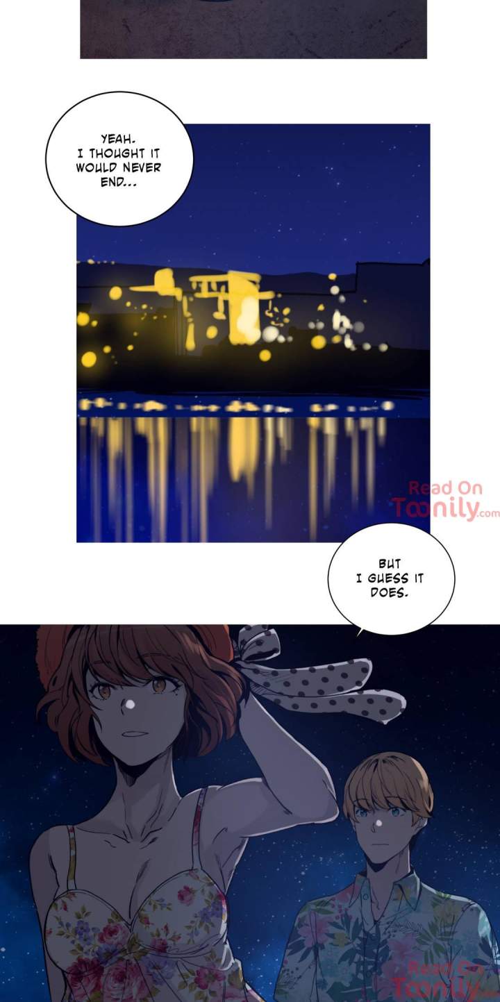 Polyamory Chapter 15 - HolyManga.Net