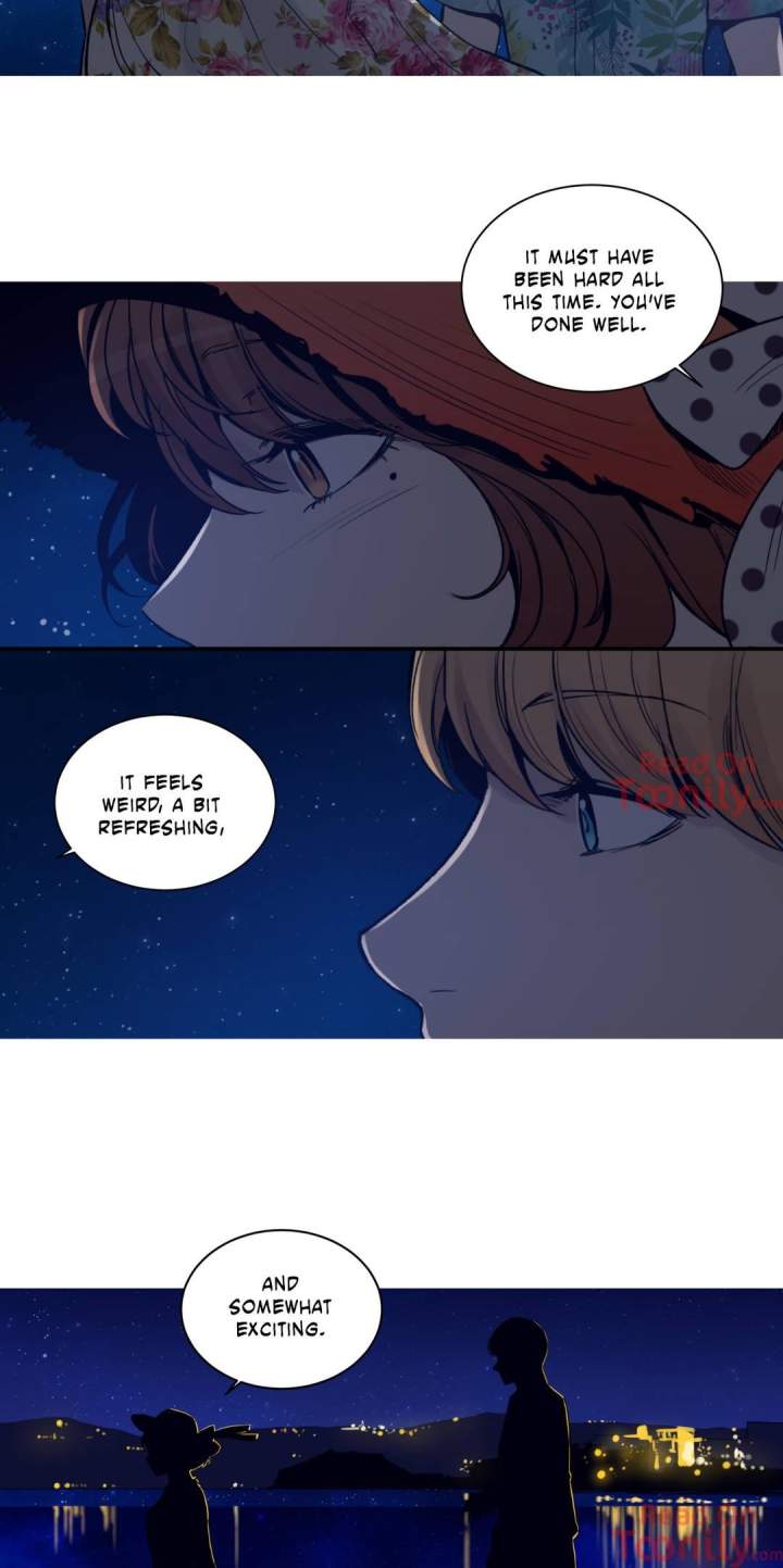 Polyamory Chapter 15 - HolyManga.Net