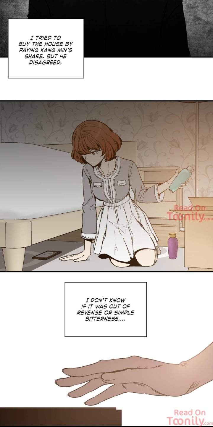 Polyamory Chapter 15 - HolyManga.Net