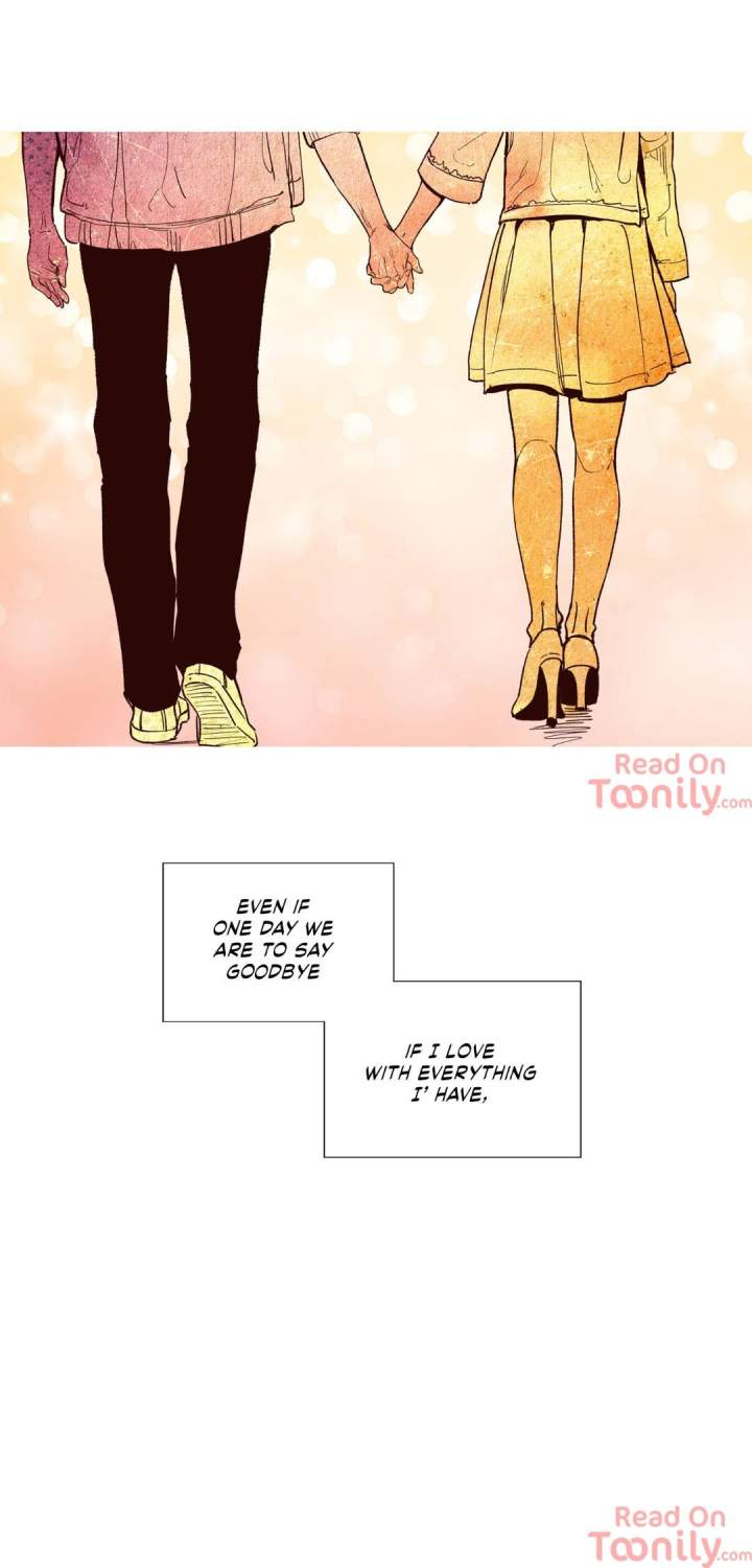 Polyamory Chapter 15 - HolyManga.Net