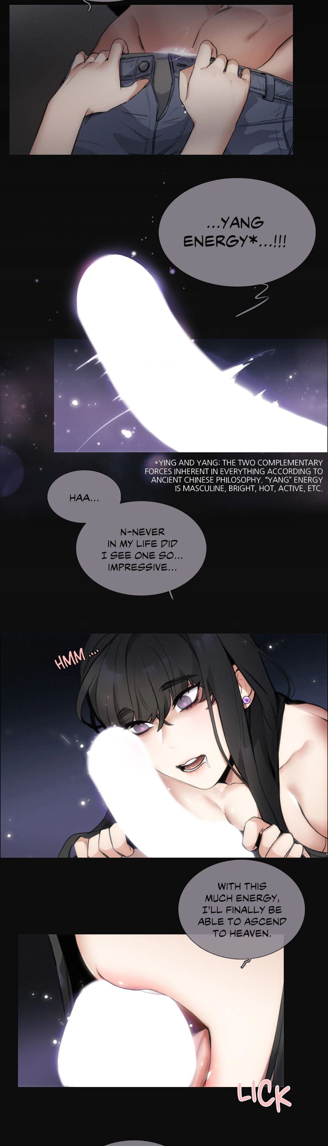 Polar Attraction Chapter 1 - HolyManga.Net