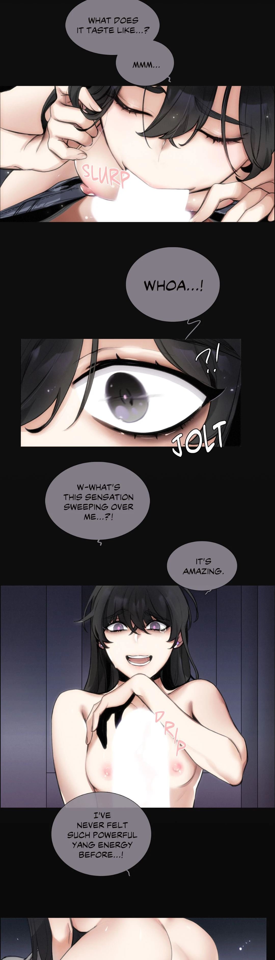 Polar Attraction Chapter 1 - HolyManga.Net