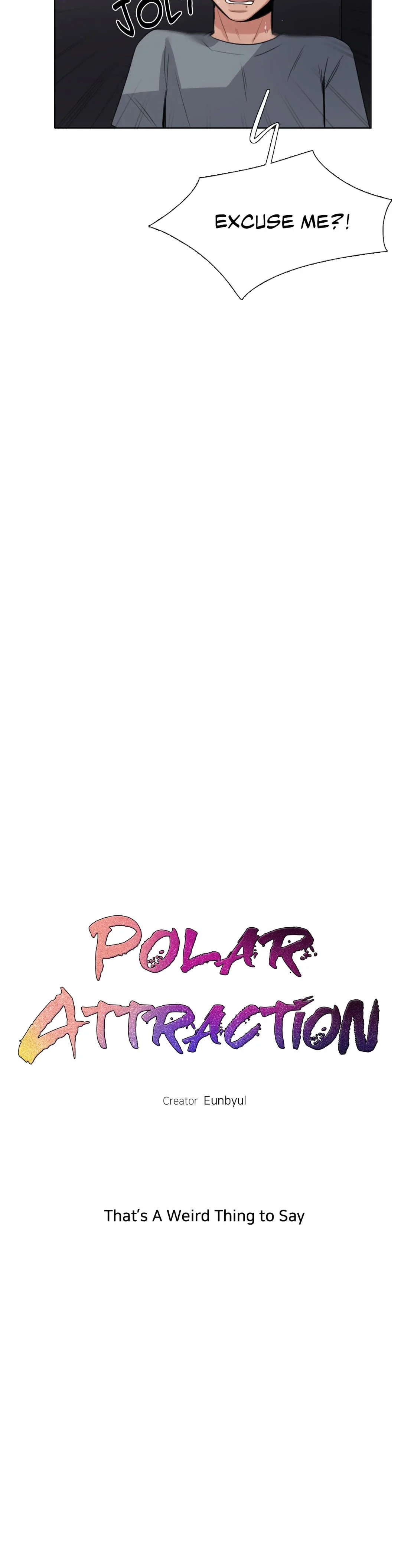 Polar Attraction Chapter 10 - HolyManga.Net